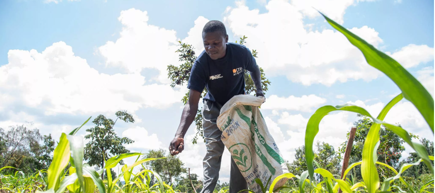 Agricultural Insurance